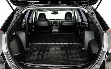 Toyota Venza I, 2013 год, 1 999 000 рублей, 22 фотография