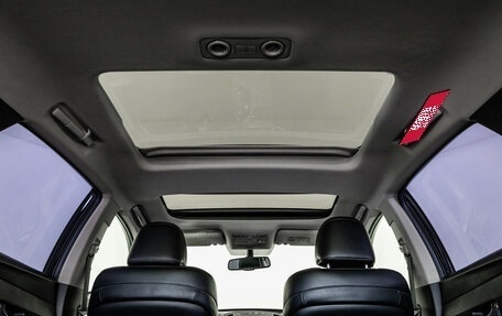 Toyota Venza I, 2013 год, 1 999 000 рублей, 21 фотография