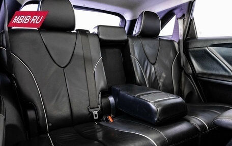 Toyota Venza I, 2013 год, 1 999 000 рублей, 19 фотография