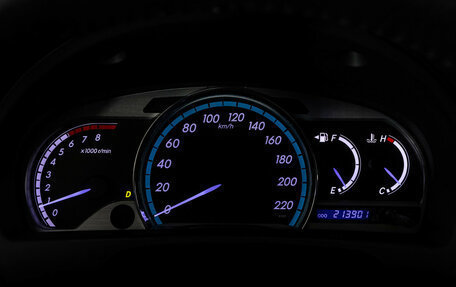 Toyota Venza I, 2013 год, 1 999 000 рублей, 24 фотография