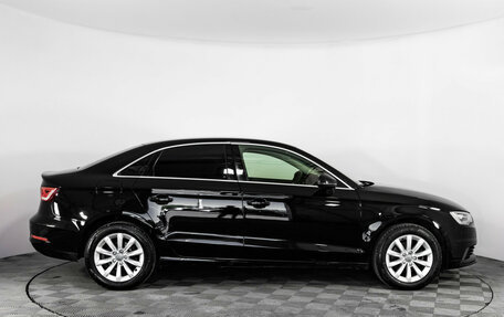 Audi A3, 2015 год, 1 399 000 рублей, 5 фотография