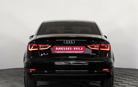Audi A3, 2015 год, 1 399 000 рублей, 7 фотография