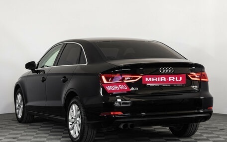 Audi A3, 2015 год, 1 399 000 рублей, 8 фотография
