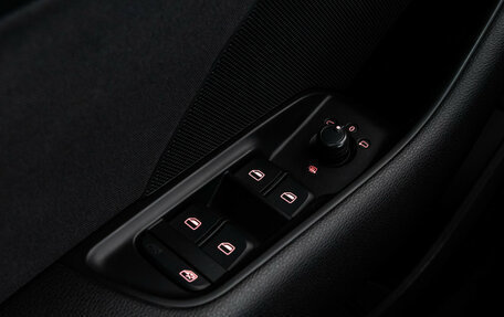 Audi A3, 2015 год, 1 399 000 рублей, 18 фотография