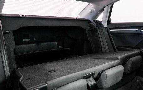 Audi A3, 2015 год, 1 399 000 рублей, 23 фотография