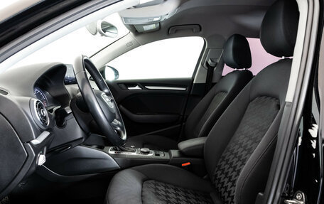 Audi A3, 2015 год, 1 399 000 рублей, 19 фотография