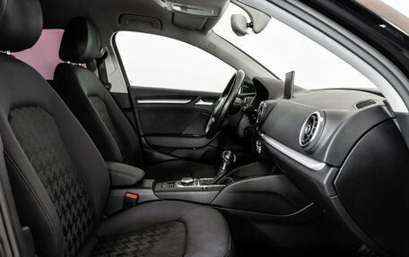 Audi A3, 2015 год, 1 399 000 рублей, 20 фотография