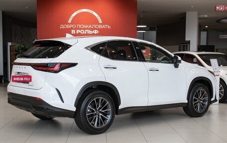 Lexus NX, 2025 год, 6 490 000 рублей, 6 фотография