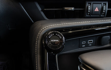 Lexus NX, 2025 год, 6 490 000 рублей, 20 фотография