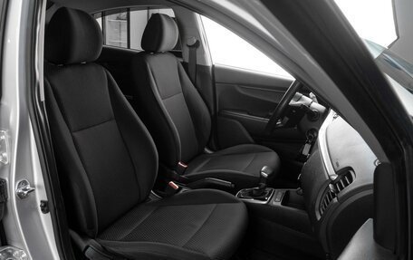 KIA Rio IV, 2021 год, 1 669 000 рублей, 8 фотография