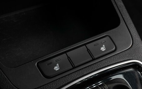 KIA Rio IV, 2021 год, 1 669 000 рублей, 13 фотография