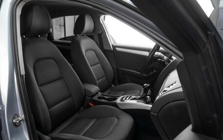 Audi A4, 2014 год, 1 619 000 рублей, 13 фотография