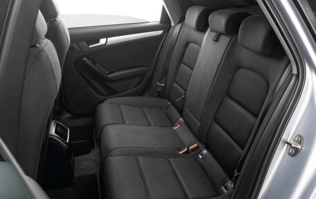 Audi A4, 2014 год, 1 619 000 рублей, 14 фотография