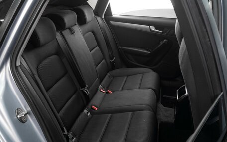 Audi A4, 2014 год, 1 619 000 рублей, 12 фотография