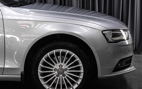 Audi A4, 2014 год, 1 619 000 рублей, 8 фотография