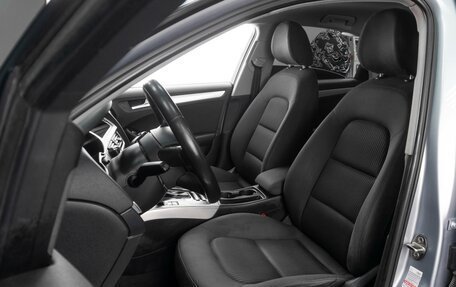 Audi A4, 2014 год, 1 619 000 рублей, 15 фотография