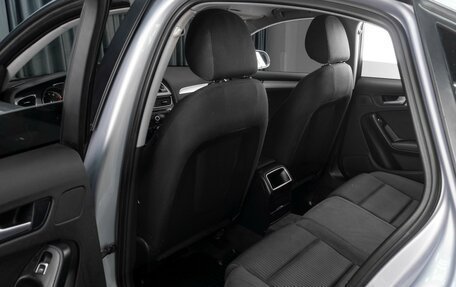 Audi A4, 2014 год, 1 619 000 рублей, 16 фотография