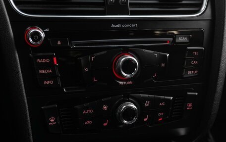 Audi A4, 2014 год, 1 619 000 рублей, 17 фотография