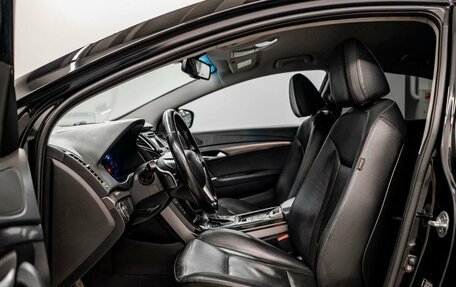 Hyundai i40 I рестайлинг, 2016 год, 1 405 000 рублей, 5 фотография