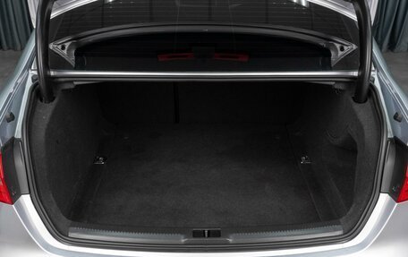 Audi A4, 2014 год, 1 619 000 рублей, 23 фотография
