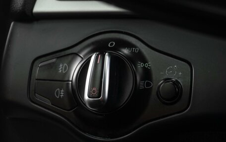 Audi A4, 2014 год, 1 619 000 рублей, 20 фотография