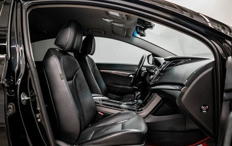 Hyundai i40 I рестайлинг, 2016 год, 1 405 000 рублей, 6 фотография