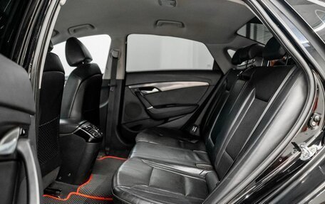 Hyundai i40 I рестайлинг, 2016 год, 1 405 000 рублей, 7 фотография