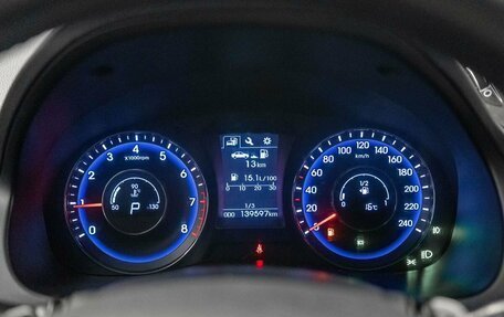 Hyundai i40 I рестайлинг, 2016 год, 1 405 000 рублей, 10 фотография