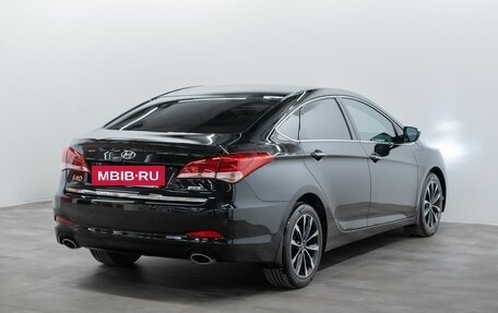Hyundai i40 I рестайлинг, 2016 год, 1 405 000 рублей, 3 фотография
