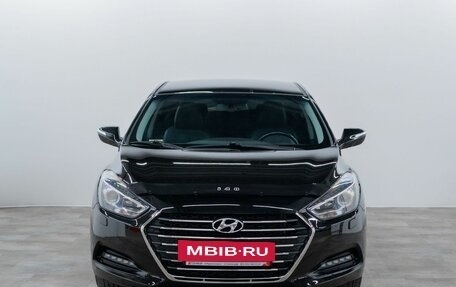 Hyundai i40 I рестайлинг, 2016 год, 1 405 000 рублей, 2 фотография