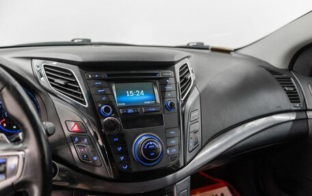 Hyundai i40 I рестайлинг, 2016 год, 1 405 000 рублей, 11 фотография