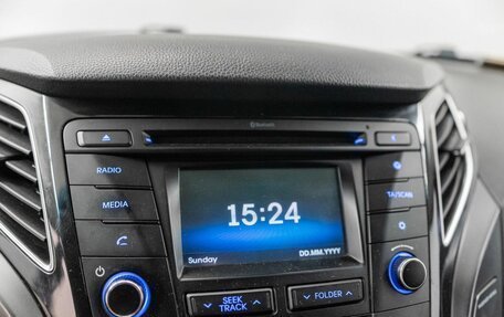 Hyundai i40 I рестайлинг, 2016 год, 1 405 000 рублей, 13 фотография