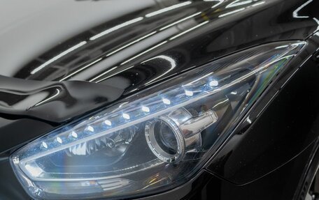 Hyundai i40 I рестайлинг, 2016 год, 1 405 000 рублей, 20 фотография