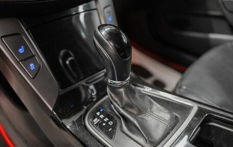 Hyundai i40 I рестайлинг, 2016 год, 1 405 000 рублей, 14 фотография