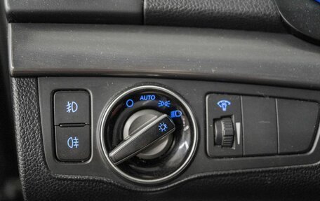 Hyundai i40 I рестайлинг, 2016 год, 1 405 000 рублей, 16 фотография