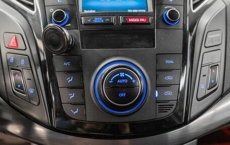 Hyundai i40 I рестайлинг, 2016 год, 1 405 000 рублей, 12 фотография