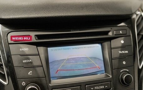 Hyundai i40 I рестайлинг, 2016 год, 1 405 000 рублей, 15 фотография