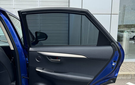 Lexus NX I, 2016 год, 2 500 000 рублей, 16 фотография