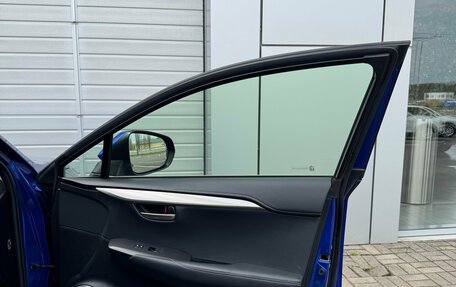 Lexus NX I, 2016 год, 2 500 000 рублей, 18 фотография