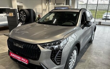 Haval Jolion, 2026 год, 2 649 000 рублей, 2 фотография