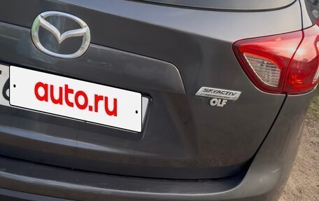 Mazda CX-5 II, 2013 год, 1 800 000 рублей, 6 фотография