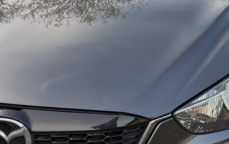 Mazda CX-5 II, 2013 год, 1 800 000 рублей, 4 фотография