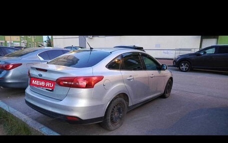 Ford Focus III, 2016 год, 820 000 рублей, 2 фотография