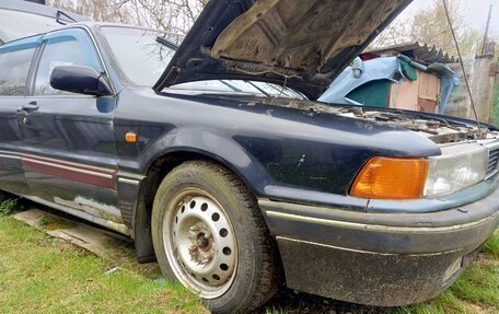 Mitsubishi Galant VIII, 1991 год, 130 000 рублей, 3 фотография