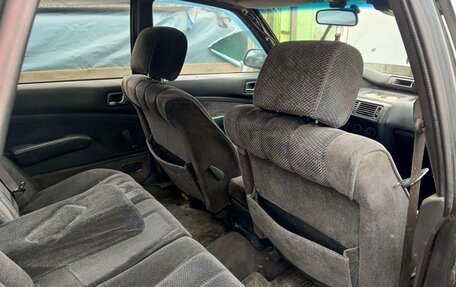 Mitsubishi Galant VIII, 1991 год, 130 000 рублей, 6 фотография
