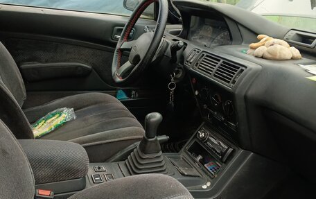 Mitsubishi Galant VIII, 1991 год, 130 000 рублей, 10 фотография