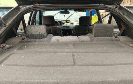 Mitsubishi Galant VIII, 1991 год, 130 000 рублей, 8 фотография