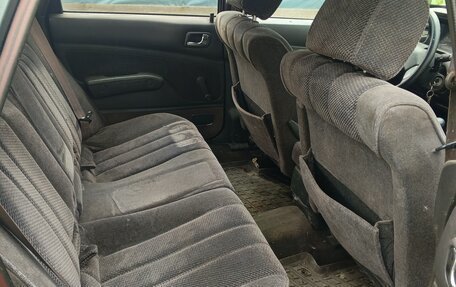 Mitsubishi Galant VIII, 1991 год, 130 000 рублей, 7 фотография
