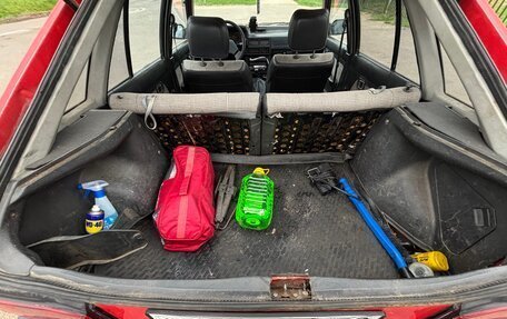 Mazda 323, 1986 год, 200 000 рублей, 9 фотография