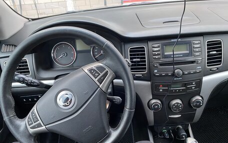 SsangYong Actyon II рестайлинг, 2011 год, 800 000 рублей, 9 фотография